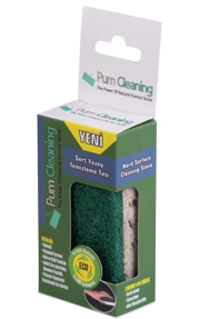 Pum Cleaning - Hard Surface / Kitchen Cleaning Stone