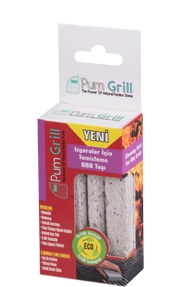 Pumice Stone Pum Grill - Grill Cleaning Stone