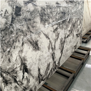 Good Price Artificial Stone Super Thin Sintered Stone Slabs