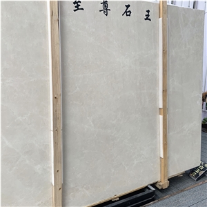 Best Quality Polished Aran White Marble Tiles For Projects