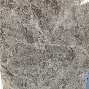 Castle Gray Custom Hot Sale Grey Marble Natural