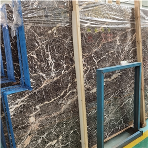 Competitive Factory Price Chinede Hang Grey Marble