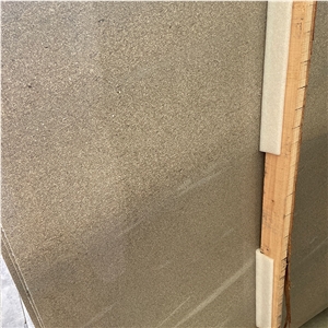 Mocha Grey Limestone For House Wall Floor Tiles