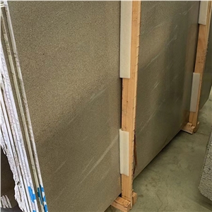 Mocha Grey Limestone For House Wall Floor Tiles