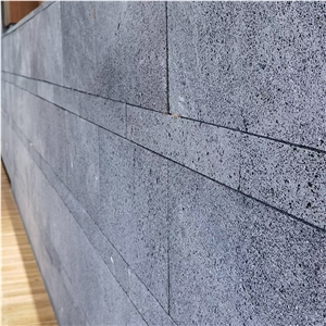 Natural Basalt Stone Price Wall Panel Volcanic Tile Slab