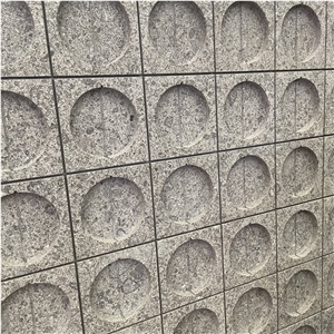 Trachite Santafiora Basalt Wall Panel Stone