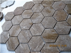 Cheap Price Stone Mosaic Tiles Supplier In China