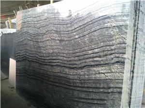 Antiquity Wood Grain Marble,Black Forest Marble