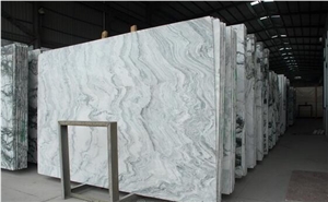 Bianco White Marble Slabs & Tiles