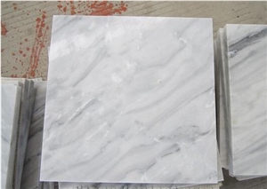 Bicaso White Marble Slabs & Tiles