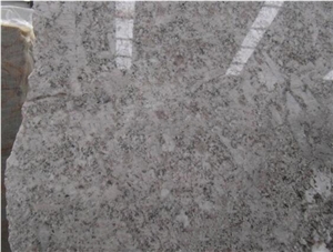Blanco Portiguar White Granite Slabs Brazil White Granite