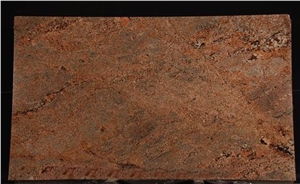 Bordeaux Granite Slabs, Four Seasons Granite