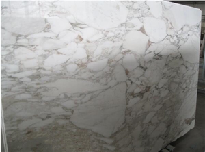 Calacatta Vagli Marble Slabs & Tiles, Italy White Marble