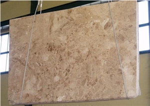 Carnis Marble Tiles & Slabs, Beige Marble Greece Slabs