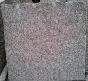 China Grey Quartzite Tiles