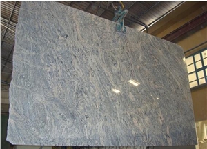 China Juparana Granite Slabs  Sand Wave Slabs & Tiles