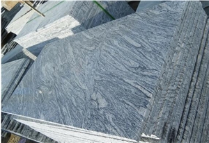 China Juparana Granite Slabs  Sand Wave Slabs & Tiles