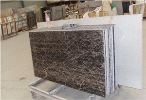 China Portoro Marble With Lovely Veins