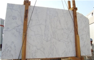 Chinese Oriental White Marble Slabs  China White Marble