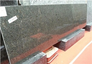 Coffee Brown Granite Slabs, Brown Granite India Slabs