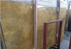 Copper Yellow Marblesunshine Marblechinese Yellow Marble