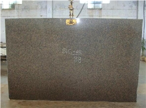 Dacota Brown Granite, Indian Dacota Brown Granit