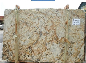 Exodus Granite Slabs