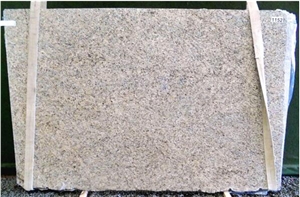 Giallo Fiesta Granite Slabs & Tiles