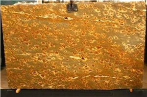 Granite Caramel Stone