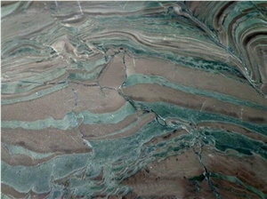 Green Green River Flooringwalling Chinese Green Marble Slabs