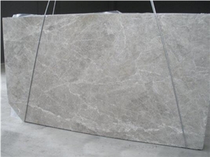 Grey Emperador Marble Slabs & Tiles