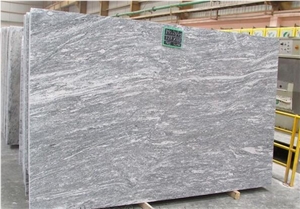 Grey Mist Granite Slabs