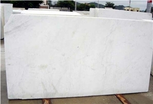 Indian Banswara White Slabs  Banswara White Marble Slabs 31