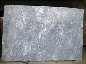 Italy Gray Marble Slabs