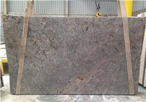 Kashmir Murano Granite Slabs