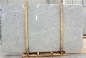 Kashmir White Granite Slab & Tiles