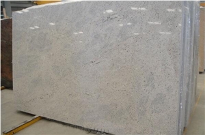 Kashmir White Granite Slab & Tiles 31