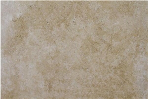 Medium Hajiabad Travertine (Hm) Slabs  Iran Beige Travertine