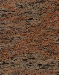 Multicolor Bolivar Granite Tiles & Slabs Red Granite  Slabs 