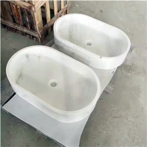 New Arrivals White Sinks With New Design And High Quality
