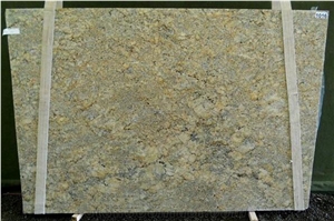 Opereta Gold Granite Slabs & Tiles