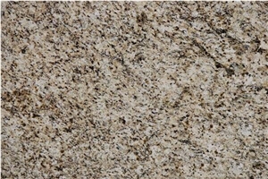 Ornamental Cream Granite  Slabs, Yellow Granite  Slabs