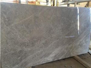 Persian Silk Grey Marble Slabs & Tiles