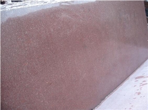 Porphyry Red Tiles Granite Slabs & Tiles