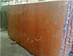 Rosso Alicante Marble Slabs Red Marble Spain Slabs 22