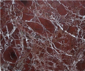 Rosso Levanto Marble Slabs, Red Marble Tiles & Slabs Turkey
