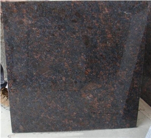 Tan Brown Granite Tiles