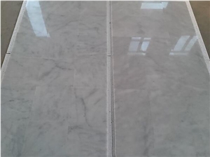 Turkish Carara White Slabs & Tiles, Turkey White Marble