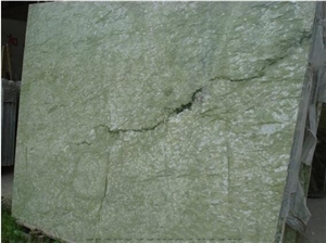 Verde Ming Green Marble Slabs & Tiles 1227