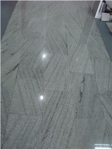 Viscont White Granite Flooring Tiles  China White Granite